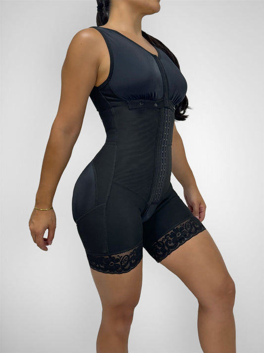 Post Op – Body and Figure